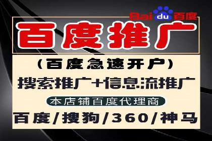百度竞价代运营如何助力品牌建设与推广